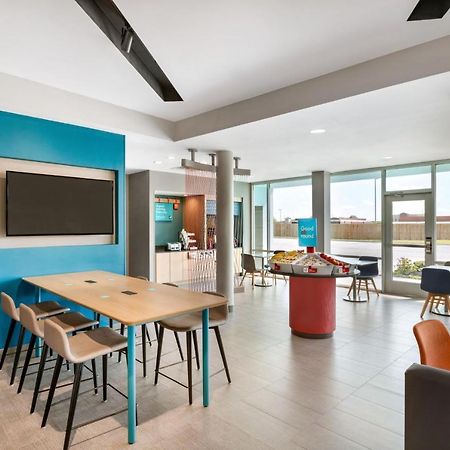 Avid Hotel Fort Worth - Fossil Creek By Ihg Exterior photo