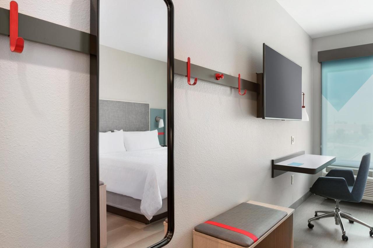 Avid Hotel Fort Worth - Fossil Creek By Ihg Exterior photo
