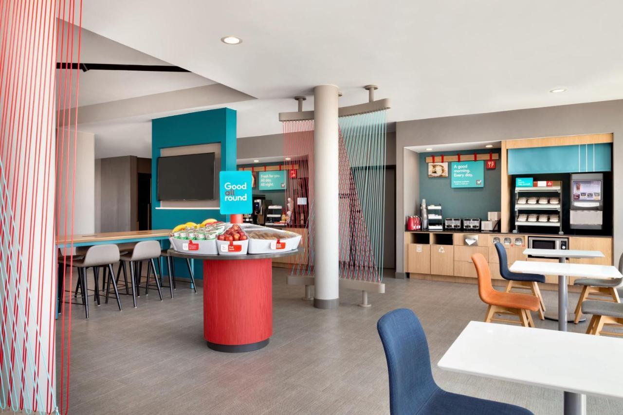 Avid Hotel Fort Worth - Fossil Creek By Ihg Exterior photo