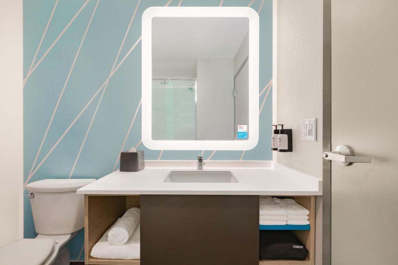 Avid Hotel Fort Worth - Fossil Creek By Ihg Exterior photo